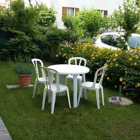 Casa Nanny Διαμέρισμα Monzambano Εξωτερικό φωτογραφία