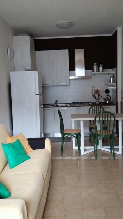 Casa Nanny Διαμέρισμα Monzambano Εξωτερικό φωτογραφία