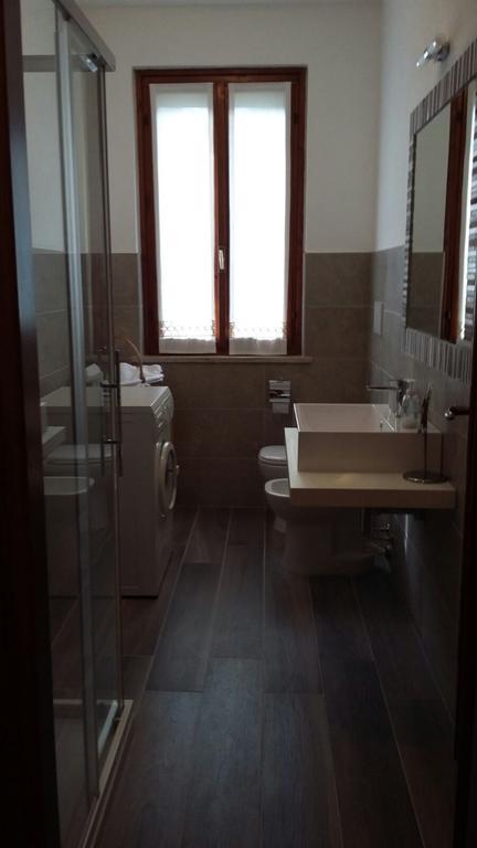 Casa Nanny Διαμέρισμα Monzambano Εξωτερικό φωτογραφία