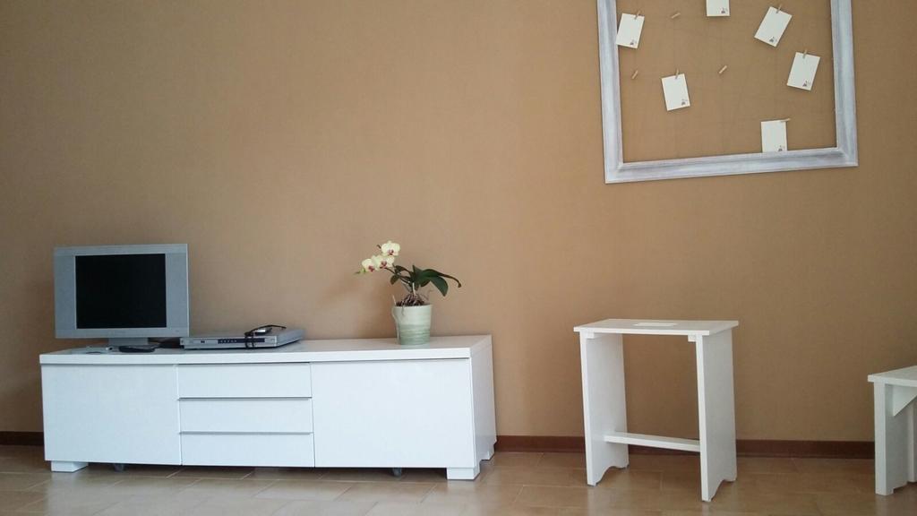 Casa Nanny Διαμέρισμα Monzambano Εξωτερικό φωτογραφία