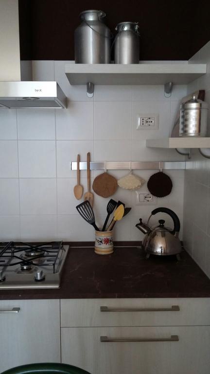Casa Nanny Διαμέρισμα Monzambano Εξωτερικό φωτογραφία